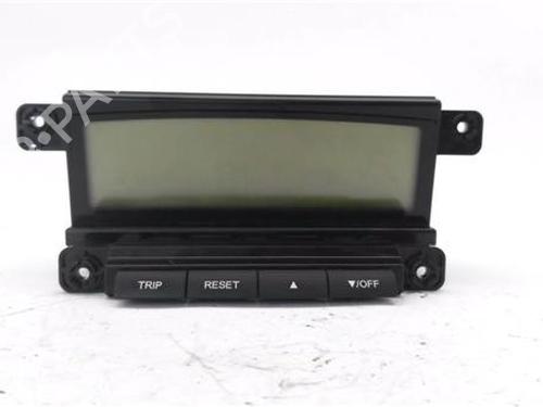 Used Display monitor Display monitor KIA CEE'D SW (ED) 2.0 (143 hp) 32417613 32417613