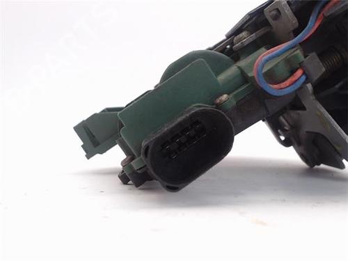 Front right lock SEAT TOLEDO II (1M2)  | BP15238440C97 