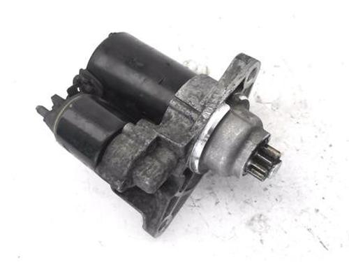 Used Starter Starter VW POLO IV (9N_, 9A_) [2001-2014] 40459234 40459234