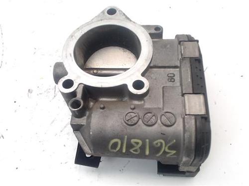 Throttle body CITROËN XSARA Coupe (N0) 1.6 16V | BP22646718M82 