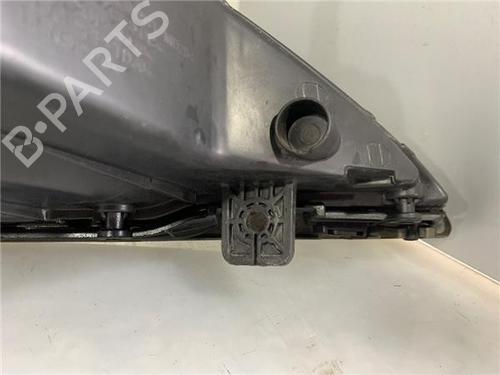 Left headlight SSANGYONG KYRON  | BP26972868C28 