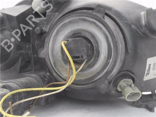 Left headlight OPEL COMBO Box Body/MPV (71_) | BP30135608C28