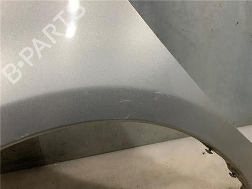 Left front fenders NISSAN NOTE (E11, NE11) 1.5 dCi | BP22433062C41 