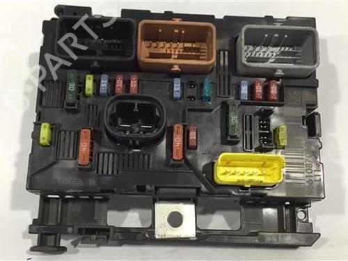 Used Other PEUGEOT 307 (3A/C) 2.0 HDi 135 (136 hp) 14340794