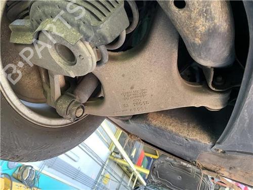 Right rear suspension arm AUDI A4 B8 Avant (8K5) 2.0 TDI | BP32418363M15 