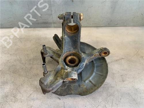 Right front steering knuckle SEAT IBIZA III (6L1) 1.4 16V | BP24035588M26 