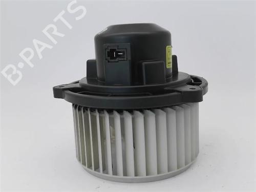 Heater blower motor KIA SORENTO I (JC)  | BP22959061M62 