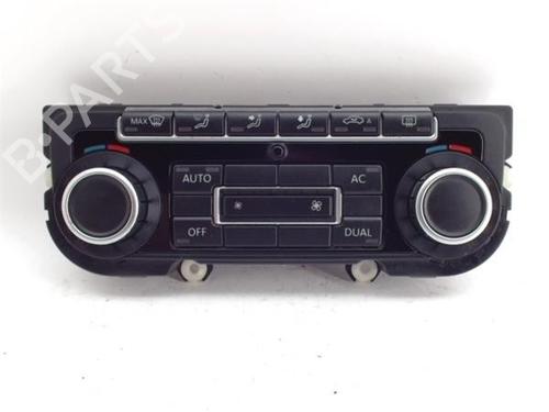 Used Climate control VW GOLF VI (5K1) 1.6 TDI (105 hp) 10512826