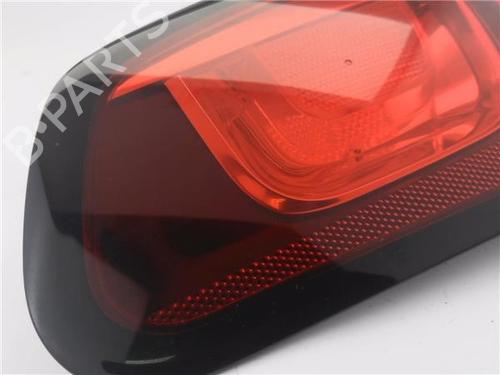 Right tailgate light CITROËN C3 II (SC_) 1.4 HDi 70 (SC8HZC, SC8HR0, SC8HP4) | BP38177170C80 - Image 9