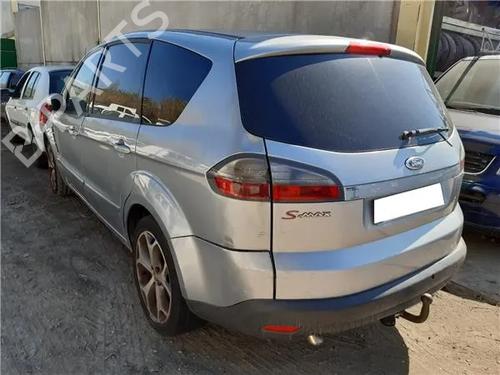 Electronic module FORD S-MAX (WA6) 2.0 TDCi | BP10983195M83 