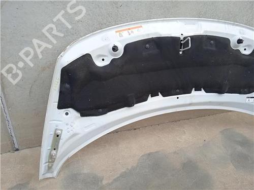 Hood PEUGEOT 3008 I MPV (0U_) 2.0 HDi Hybrid4 | BP22984217C1 