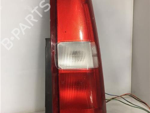 Used Right taillight SUZUKI JIMNY Closed Off-Road Vehicle (SN) [1998-2025]  9739152