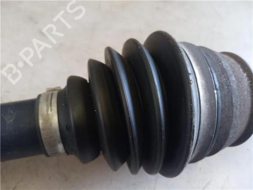 Right front driveshaft PEUGEOT BIPPER (AA_) 1.4 HDi | BP32417184M39 - Image 5