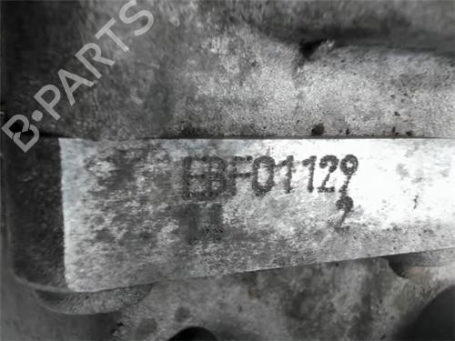 Gearbox SEAT IBIZA II (6K1)  | BP13050529M3 