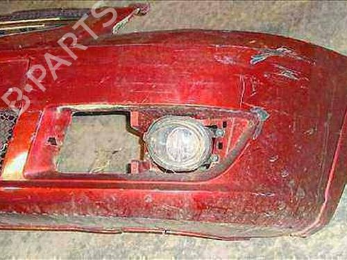 Front bumper TATA INDICA 1.4 D | BP12127294C7