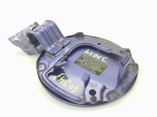 Fuel flap HYUNDAI i10 II (BA, IA)  | BP29119133C131 