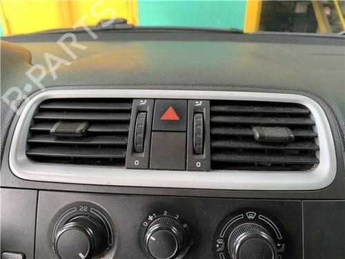 Warning switch SKODA FABIA II (542) 1.4 TDI | BP32450983I22  - Image 7