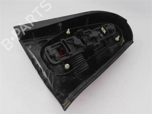 Left taillight MERCEDES-BENZ A-CLASS (W168)  | BP22959068C34 