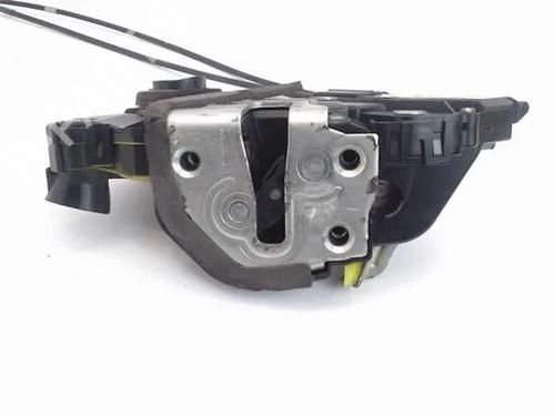 Used Front left lock TOYOTA PRIUS Liftback (_W2_) [2003-2010]  15712689