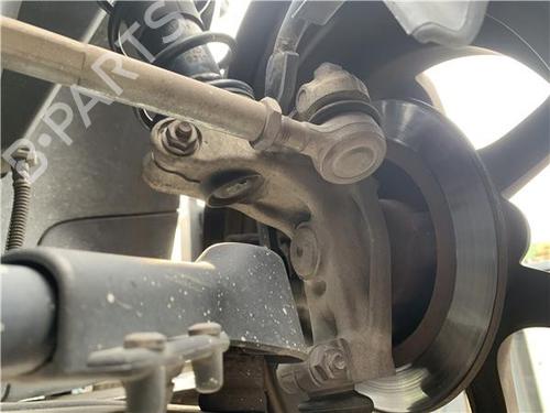 Left front steering knuckle RENAULT TWIZY (MAM_) | BP32450863M25 - Image 7