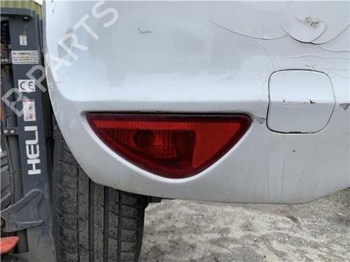 Rear fog light RENAULT CLIO III (BR0/1, CR0/1) | BP32389082C37