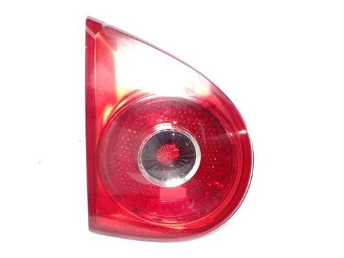 Used Left tailgate light VW GOLF V (1K1) [2003-2010]  14344886
