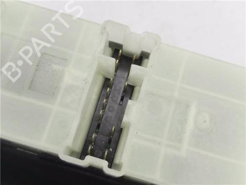 Left front window switch NISSAN NOTE (E11, NE11) 1.5 dCi | BP29574402I27 