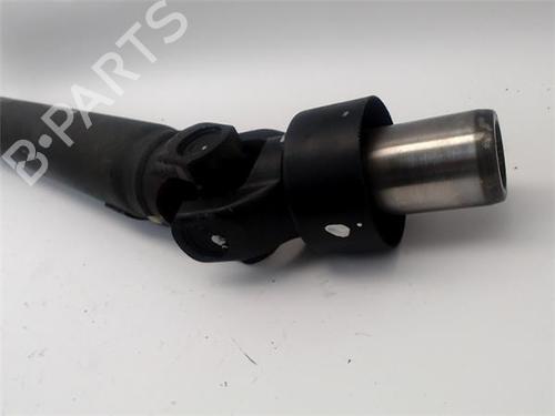 Driveshaft SUZUKI GRAND VITARA I (FT, HT) 2.0 TD 4x4 (SQ 420D) | BP22640848M37 
