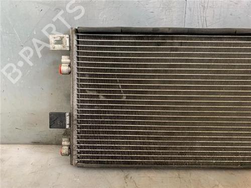 AC radiator MINI MINI Convertible (R52) Cooper | BP31862301M32 