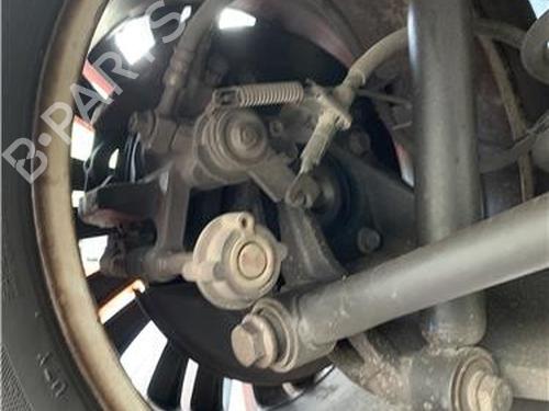 Left rear brake caliper OPEL ASTRA J (P10) 1.6 CDTi (68) | BP32419180M107 - Image 9