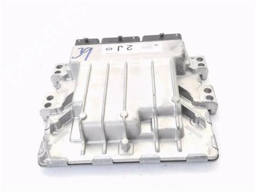Electronic module NISSAN QASHQAI II (J11, J11_)  | BP25009967M83