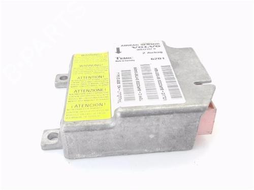 ECU airbags VOLVO V40 Estate (645)  | BP28378508M53 