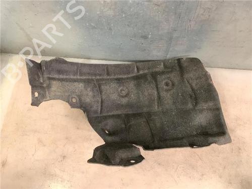 Wheel arch RENAULT GRAND SCÉNIC III (JZ0/1_) 1.5 dCi (JZ0B, JZ07) | BP29134712C56 