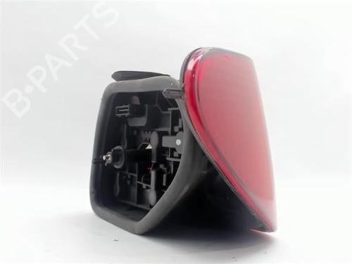 Left taillight CITROËN XSARA (N1)  | BP13050116C34 