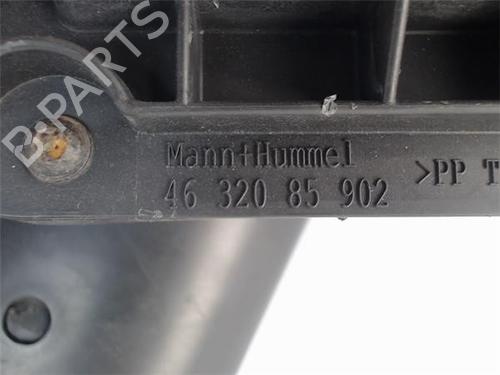 Air filter box MERCEDES-BENZ SPRINTER 3,5-t Platform/Chassis (B906) 311 CDI (906.131, 906.133, 906.135, 906.231, 906.233,... | BP17618334M87 