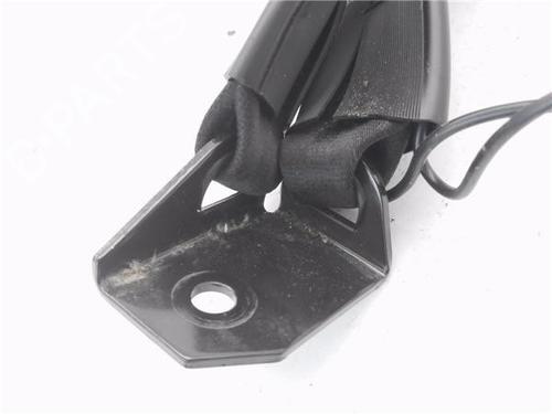 Seat buckle NISSAN QASHQAI I (J10, NJ10) 1.5 dCi | BP30183026I32