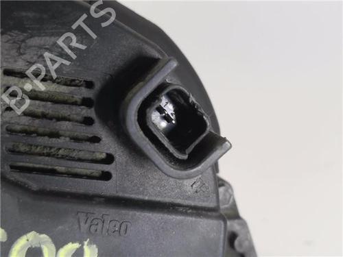 Alternator NISSAN PRIMASTAR Van (X83) 1.9 dCi 100 | BP29755046M7 