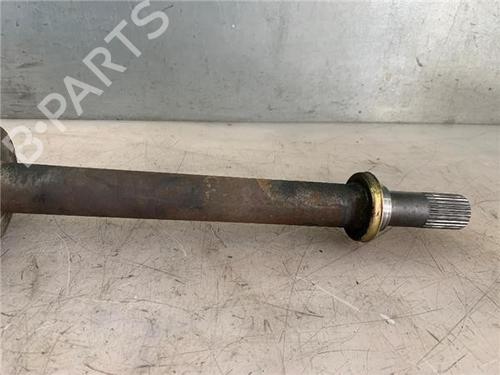Right front driveshaft NISSAN PRIMERA Hatchback (P11)  | BP20159537M39 