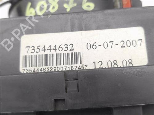 Switch FIAT PANDA (169_) | BP31860207I30