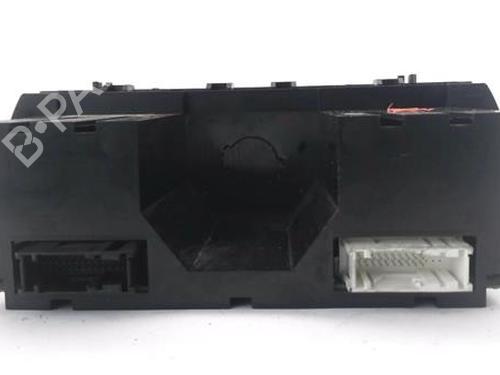 Climate control JAGUAR X-TYPE I (X400) 2.0 D | BP32418986I5  - Image 5