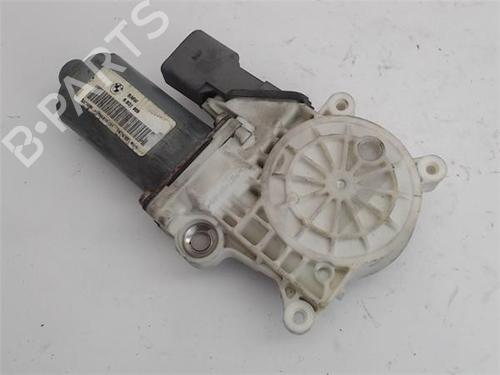 Left rear window motor BMW 3 Touring (E46)  | BP29022070E23 