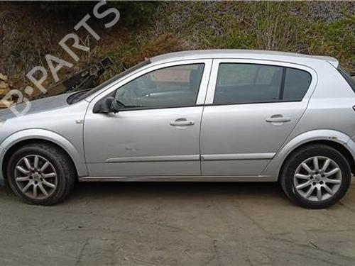 Throttle body OPEL ASTRA H (A04)  | BP16654051M82 