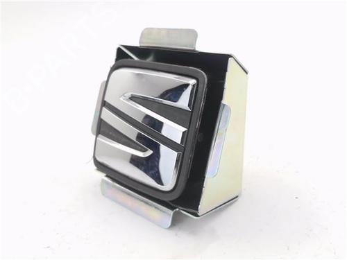 Tailgate handle SEAT IBIZA V (KJ1, KJG) 1.0 TSI | BP30412466C132 