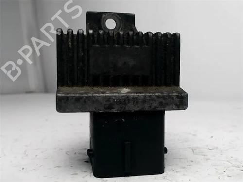 Module électronique RENAULT TRAFIC II Van (FL) 2.0 dCi 115 (FL01, FL0U) (114 hp) 12094305