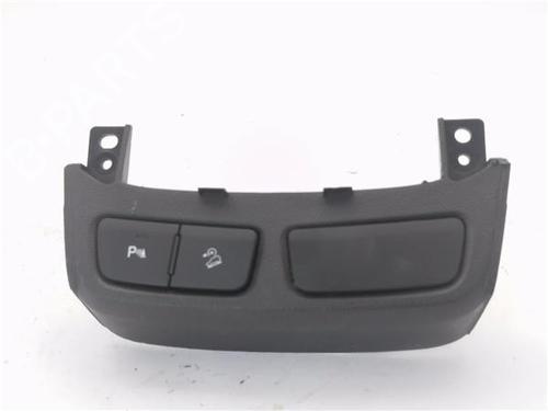 Used Switch Switch OPEL MOKKA / MOKKA X (J13) 1.7 CDTI (_76) (131 hp) 40150610 40150610
