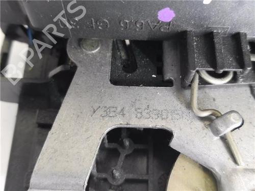 Rear left lock VW GOLF IV (1J1) 1.4 16V | BP26568215C100 