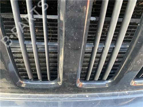 Intercooler JEEP COMPASS (MK49) 2.0 CRD | BP32418011M30