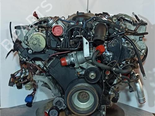 Motor BMW 7 (E65, E66, E67) 740 d | BP9661557M1 