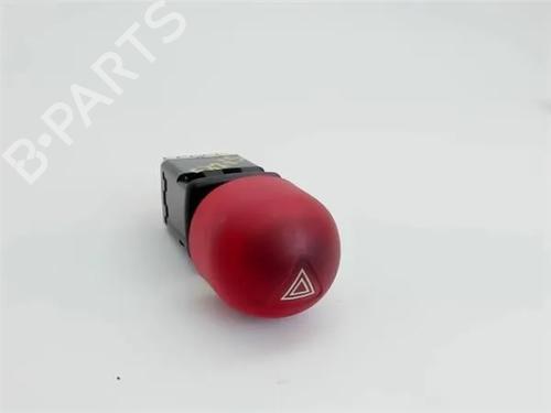 Warning switch RENAULT TWINGO I (C06_) 1.2 (C067) | BP14342527I22 
