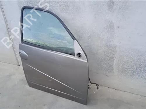 Used Right front door LIGIER XTOO (LXT) 0.5 (5 hp) 26587661